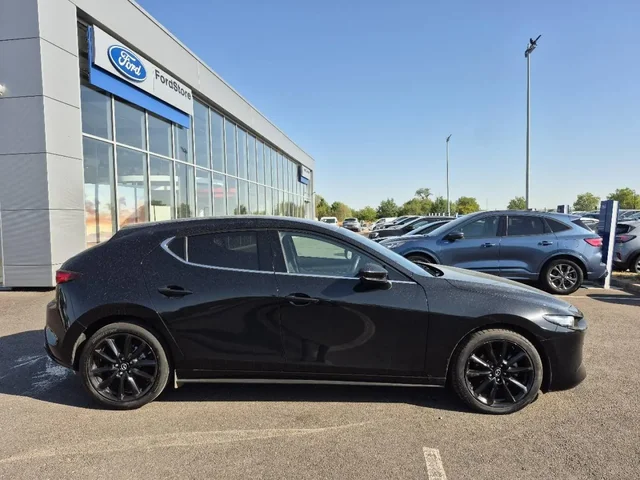 Occasion MAZDA Mazda 3 à Cesson chez Groupe Zélus