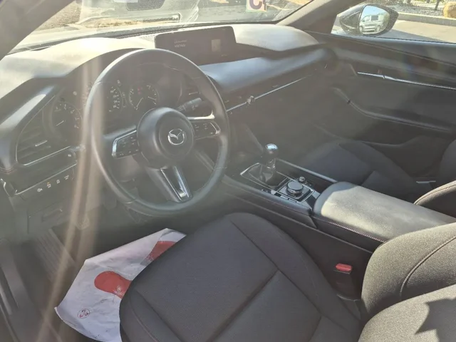 Occasion MAZDA Mazda 3 à Cesson chez Groupe Zélus