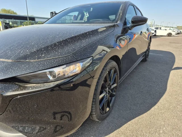 Occasion MAZDA Mazda 3 à Cesson chez Groupe Zélus