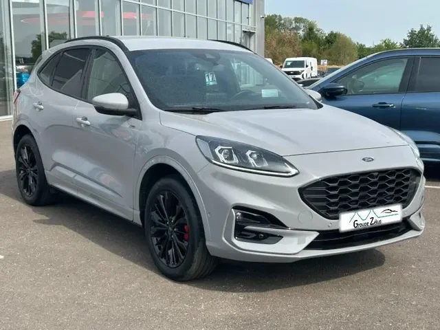 Occasion FORD Kuga à Cesson chez Groupe Zélus