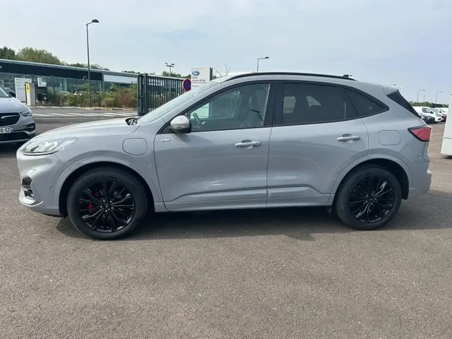 Occasion FORD Kuga à Cesson chez Groupe Zélus