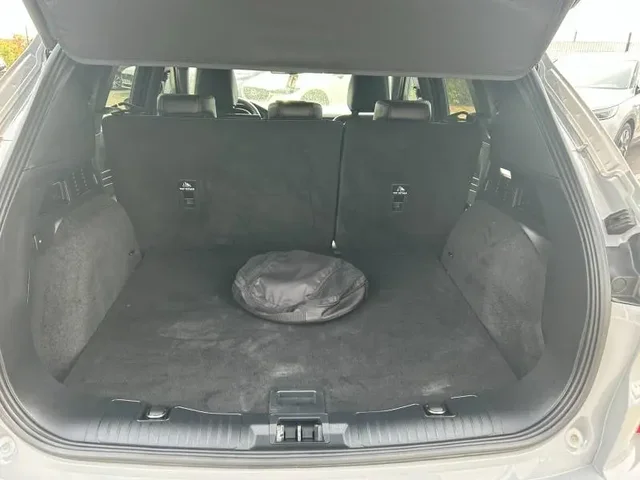 Occasion FORD Kuga à Cesson chez Groupe Zélus