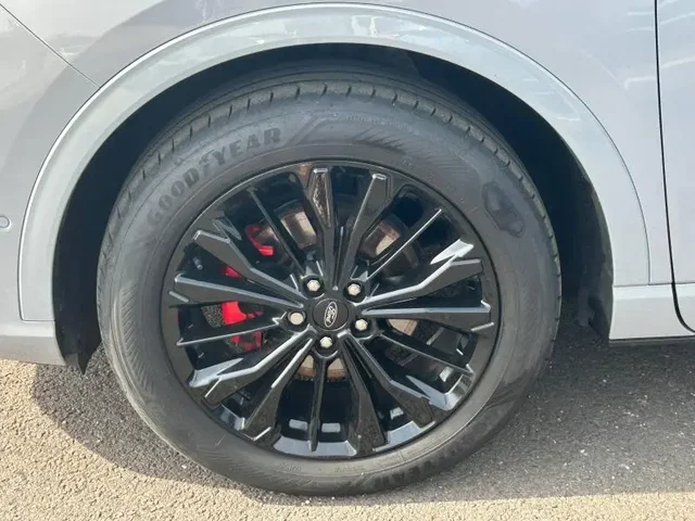 Occasion FORD Kuga à Cesson chez Groupe Zélus