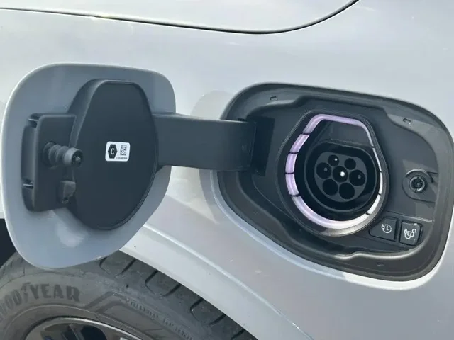 Occasion FORD Kuga à Cesson chez Groupe Zélus