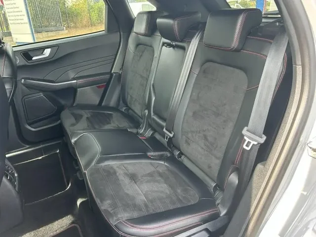 Occasion FORD Kuga à Cesson chez Groupe Zélus
