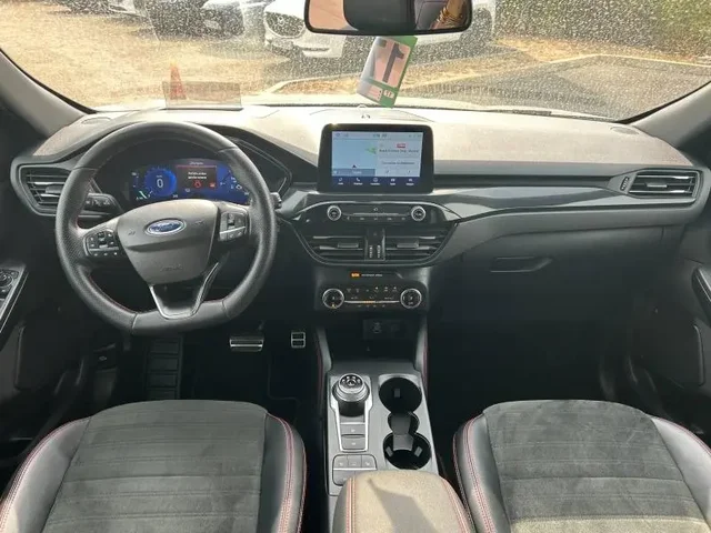 Occasion FORD Kuga à Cesson chez Groupe Zélus