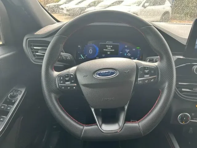 Occasion FORD Kuga à Cesson chez Groupe Zélus