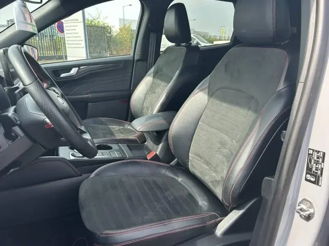 Occasion FORD Kuga à Cesson chez Groupe Zélus