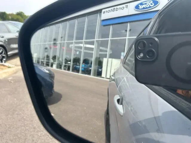 Occasion FORD Kuga à Cesson chez Groupe Zélus