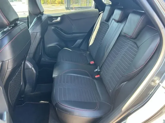 Occasion FORD Puma à Cesson chez Groupe Zélus