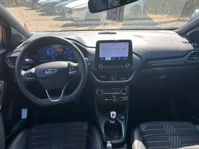 Occasion FORD Puma à Cesson chez Groupe Zélus