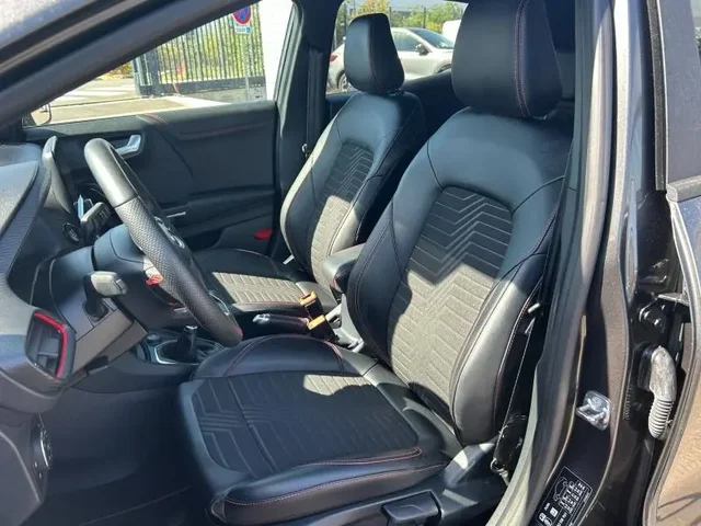 Occasion FORD Puma à Cesson chez Groupe Zélus