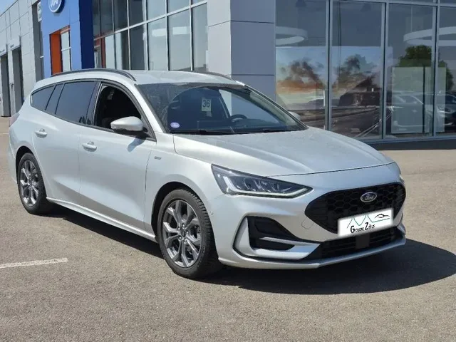 Occasion FORD Focus SW à Cesson chez Groupe Zélus