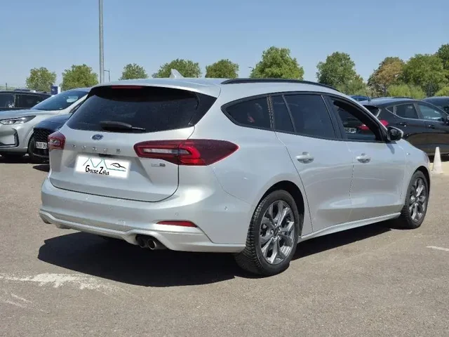 Occasion FORD Focus SW à Cesson chez Groupe Zélus