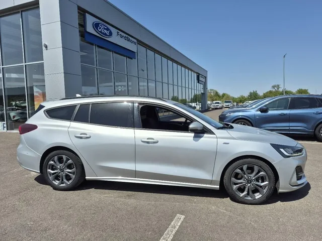 Occasion FORD Focus SW à Cesson chez Groupe Zélus