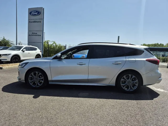 Occasion FORD Focus SW à Cesson chez Groupe Zélus