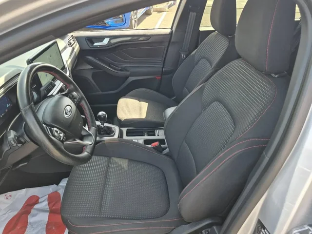Occasion FORD Focus SW à Cesson chez Groupe Zélus