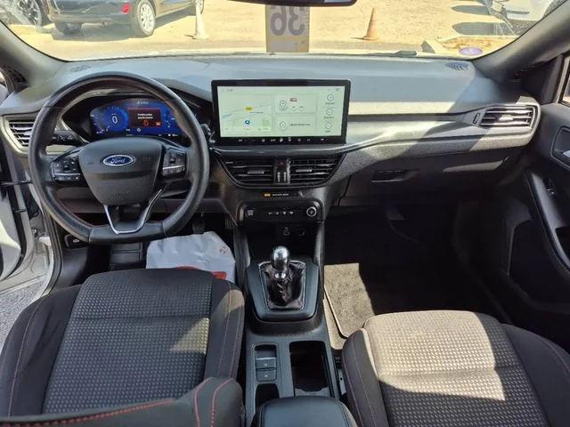 Occasion FORD Focus SW à Cesson chez Groupe Zélus