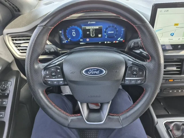 Occasion FORD Focus SW à Cesson chez Groupe Zélus