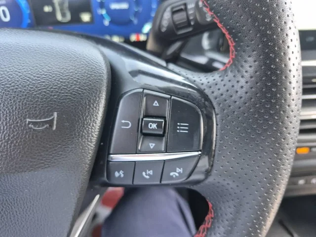 Occasion FORD Focus SW à Cesson chez Groupe Zélus