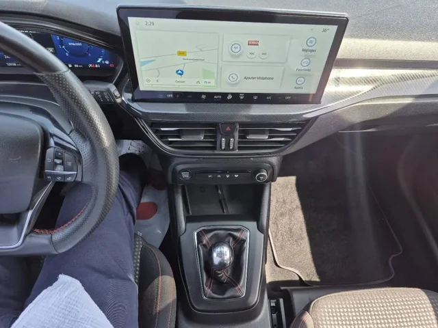 Occasion FORD Focus SW à Cesson chez Groupe Zélus