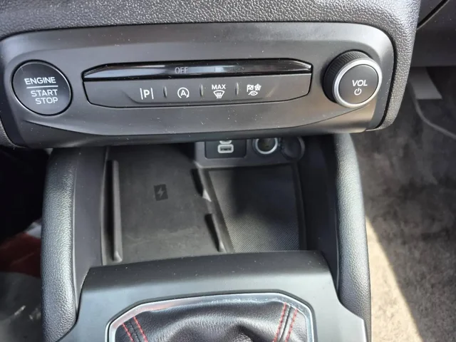 Occasion FORD Focus SW à Cesson chez Groupe Zélus