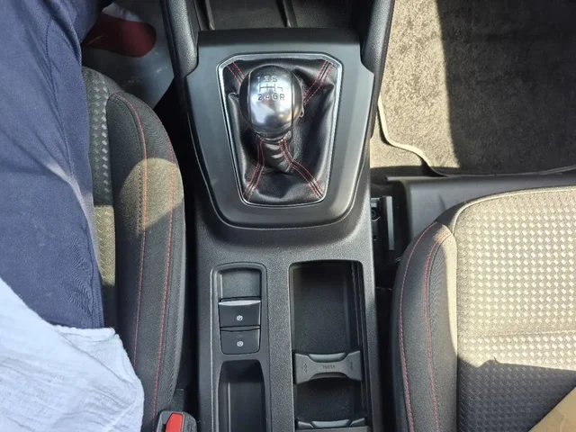 Occasion FORD Focus SW à Cesson chez Groupe Zélus