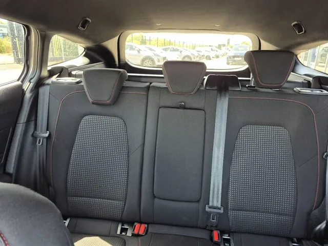 Occasion FORD Focus SW à Cesson chez Groupe Zélus