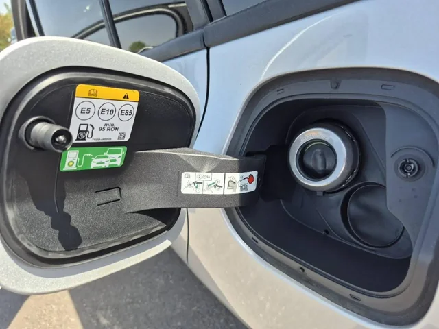 Occasion FORD Focus SW à Cesson chez Groupe Zélus