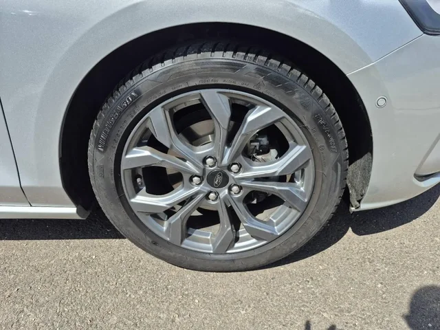Occasion FORD Focus SW à Cesson chez Groupe Zélus
