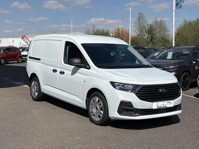 Occasion FORD Transit Connect à Cesson chez Groupe Zélus
