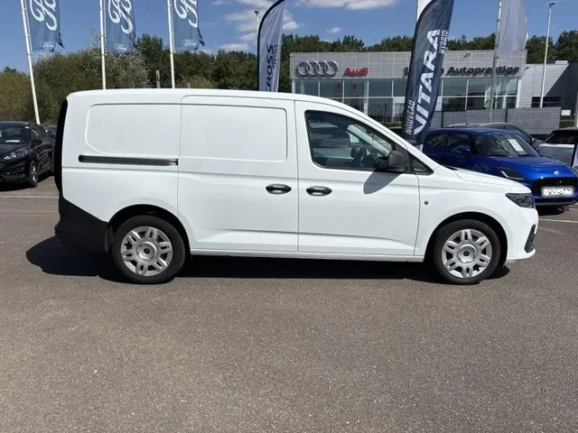 Occasion FORD Transit Connect à Cesson chez Groupe Zélus