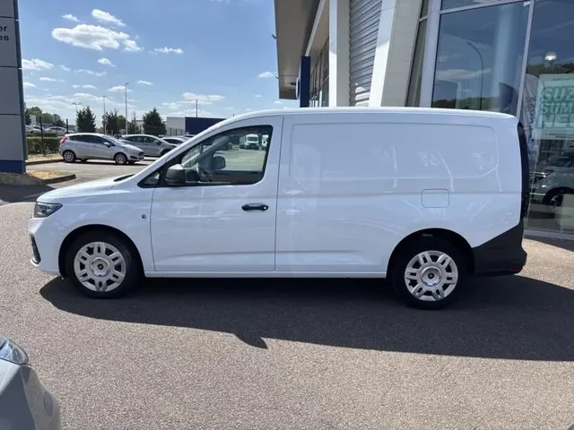Occasion FORD Transit Connect à Cesson chez Groupe Zélus