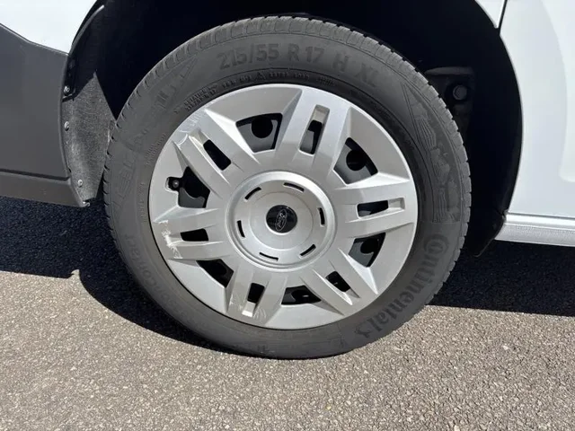 Occasion FORD Transit Connect à Cesson chez Groupe Zélus