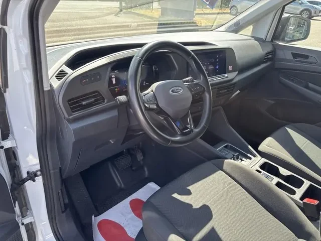 Occasion FORD Transit Connect à Cesson chez Groupe Zélus
