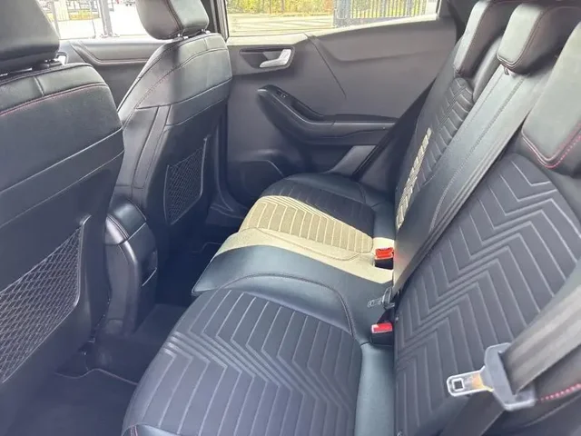 Occasion FORD Puma à Cesson chez Groupe Zélus