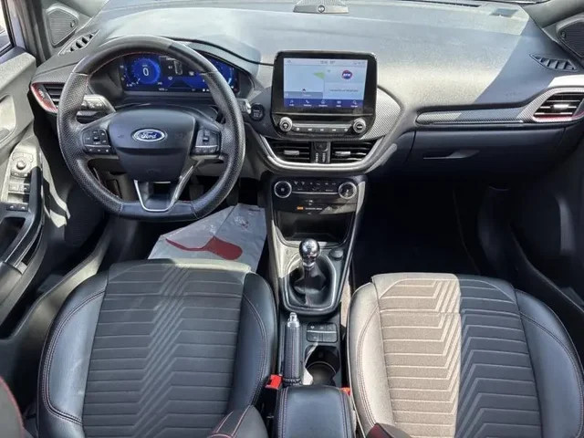 Occasion FORD Puma à Cesson chez Groupe Zélus