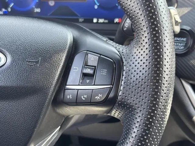 Occasion FORD Puma à Cesson chez Groupe Zélus