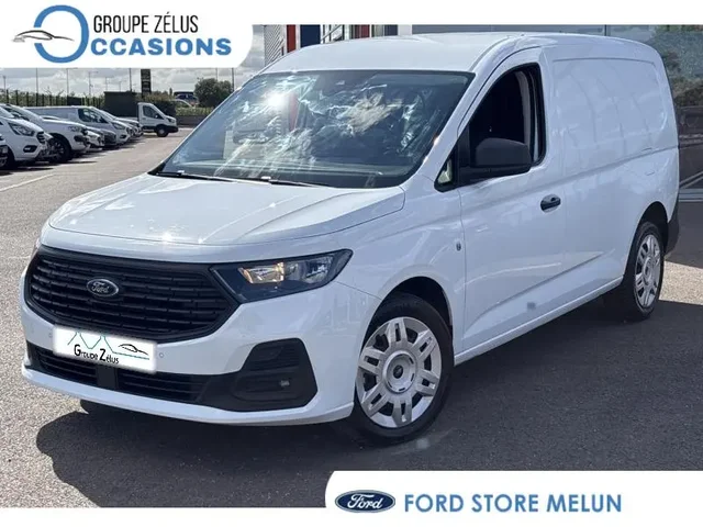 Occasion FORD Transit Connect à Cesson chez Groupe Zélus