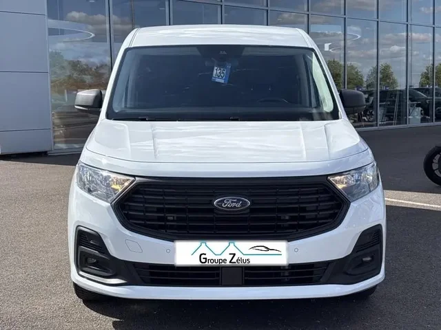 Occasion FORD Transit Connect à Cesson chez Groupe Zélus