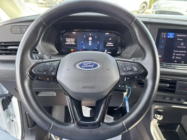 Occasion FORD Transit Connect à Cesson chez Groupe Zélus