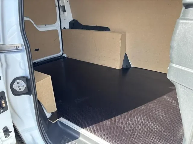 Occasion FORD Transit Connect à Cesson chez Groupe Zélus