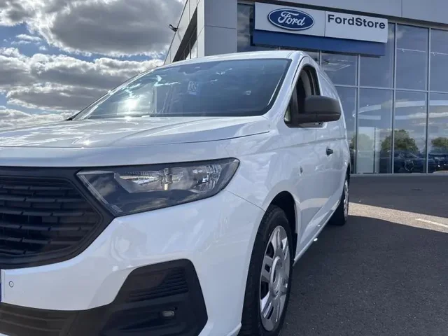 Occasion FORD Transit Connect à Cesson chez Groupe Zélus