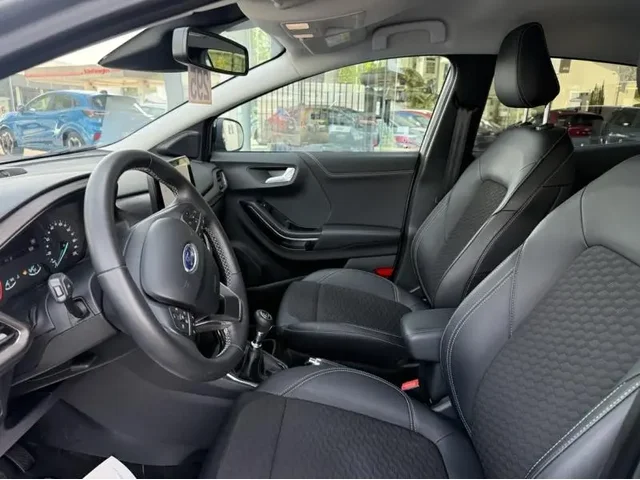 Occasion FORD Puma à Cesson chez Groupe Zélus
