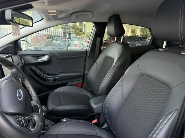 Occasion FORD Puma à Cesson chez Groupe Zélus