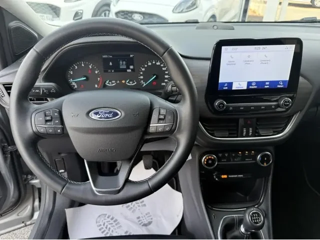 Occasion FORD Puma à Cesson chez Groupe Zélus
