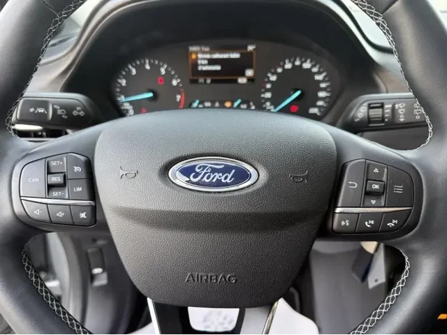 Occasion FORD Puma à Cesson chez Groupe Zélus