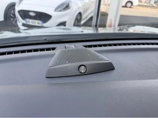 Occasion FORD Puma à Cesson chez Groupe Zélus