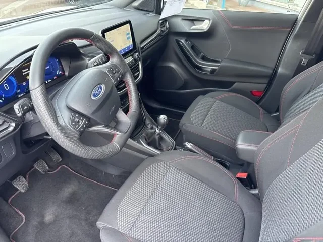 Occasion FORD Puma à Cesson chez Groupe Zélus