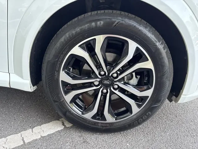 Occasion FORD Puma à Cesson chez Groupe Zélus